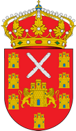 Logo de Carcelén