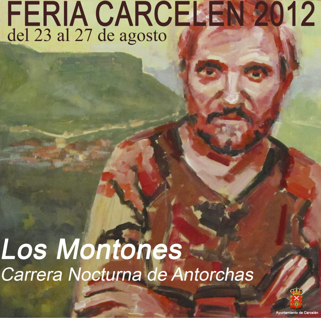 Cartel feria