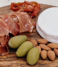 Imagen de Gastronomía