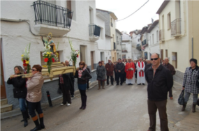 Fiestas